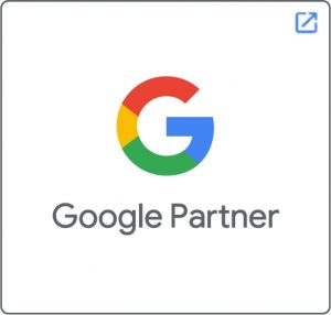 Betcom Digital Google Partner Rozeti