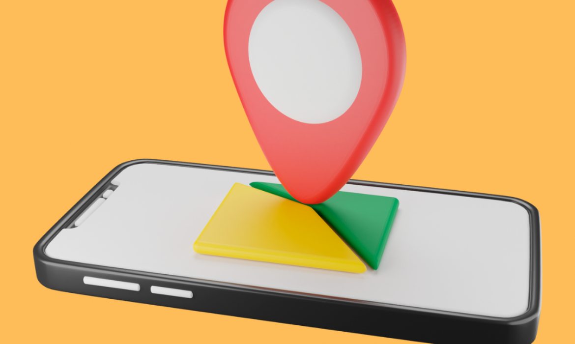 Google Haritalar Kaydı Firmalar İçin Neden Çok Önemlidir ?