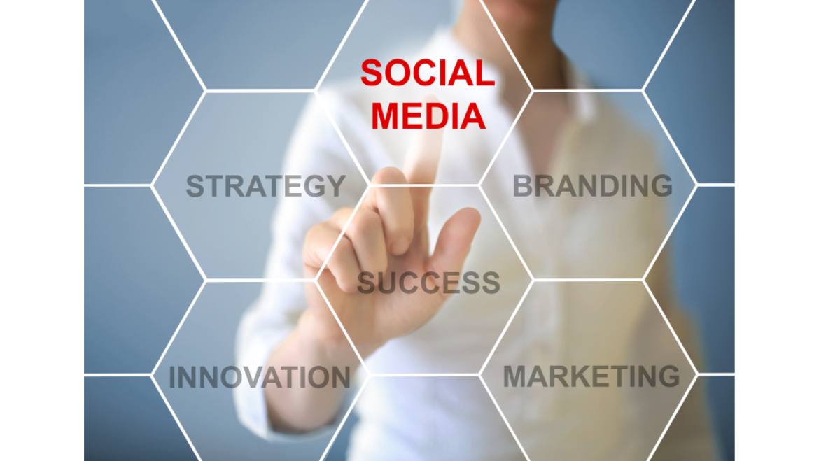 Ataşehir'de sosyal medya yönetimi yapan firmalar