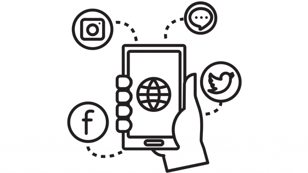Bingöl’da Sosyal Medya Yönetimi Yapan Firmalar