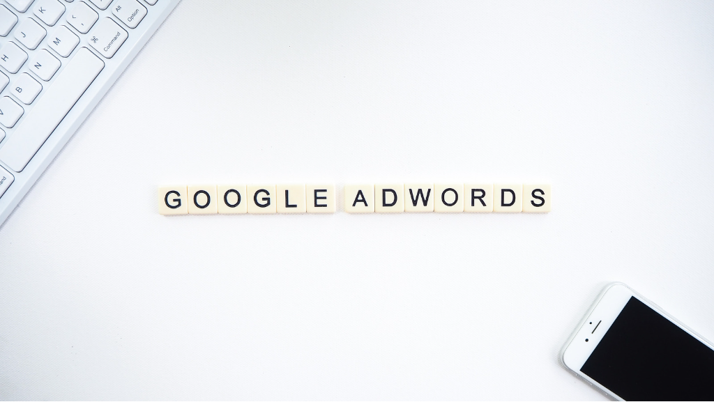 Adalar Google AdWords
