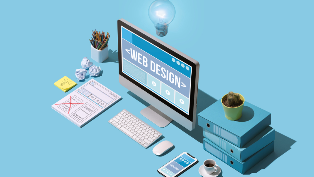 Aksaray profesyonel web tasarım