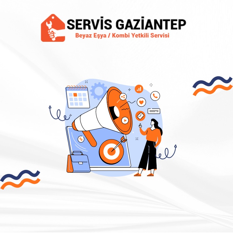 Servis Gaziantep