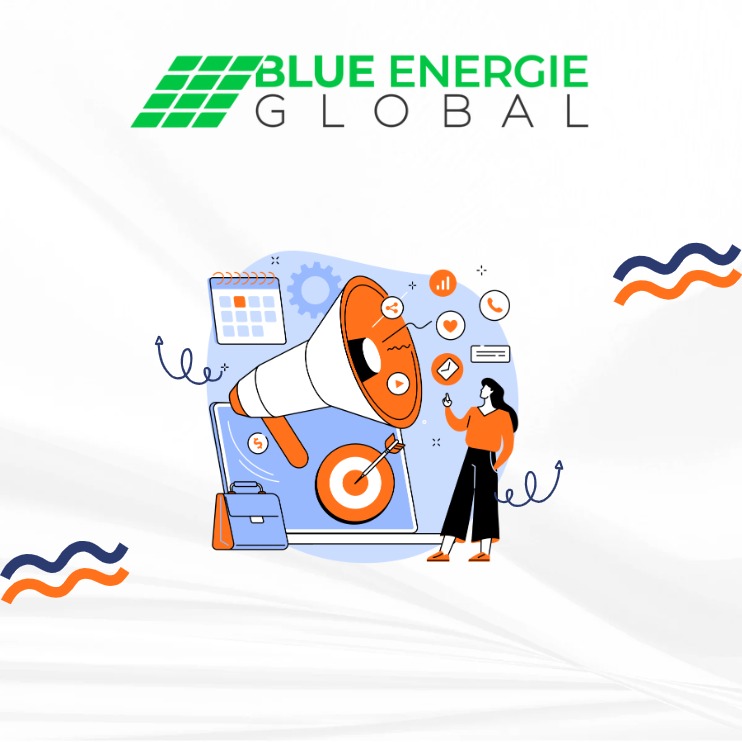 Blue Energie Global