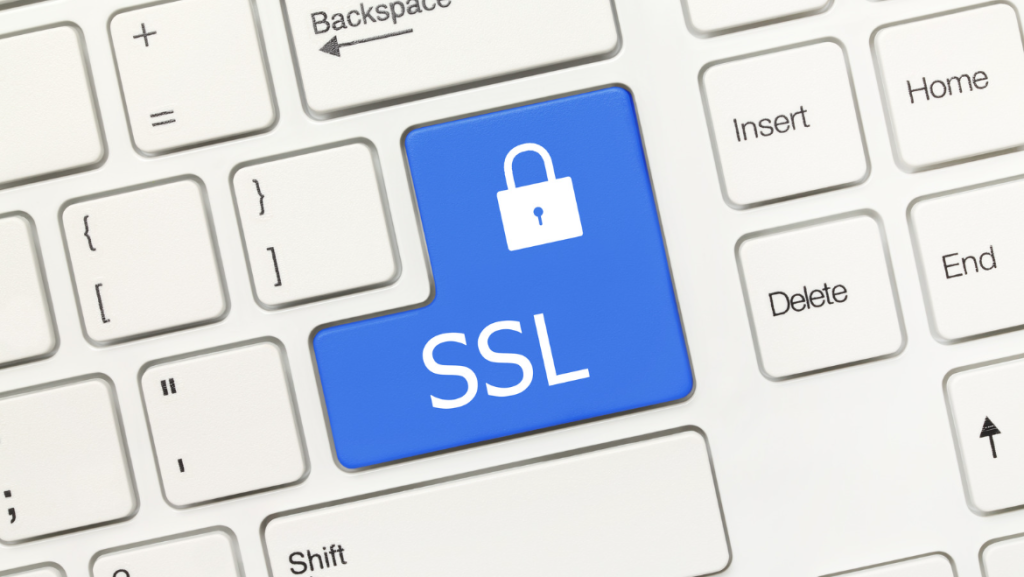 Neden Bir SSL Sertifikasina Ihtiyacim Var