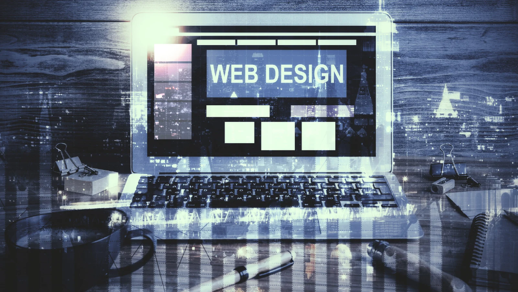 Web tasarım ajansı ne iş yapar?