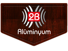 2b aluminyum