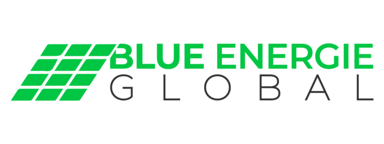 blue energie global