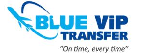 blue vip transfer