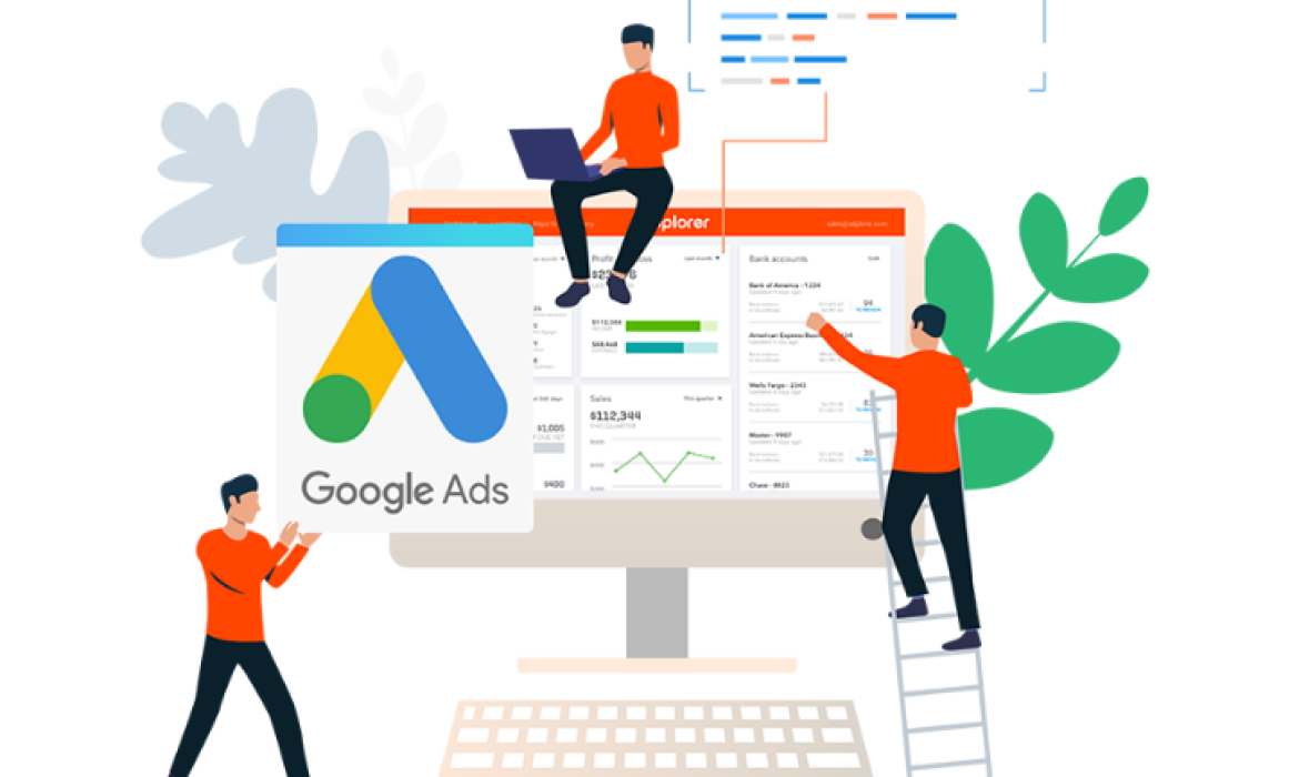 Google ADS Hesabı Oluşturma ve Yönetme