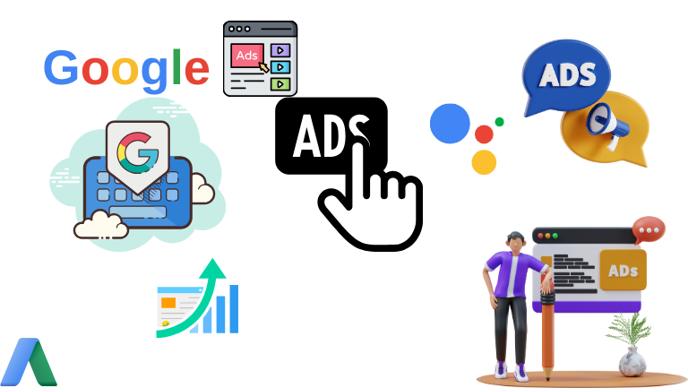Google ADS Nedir, Ne İşe Yarar?