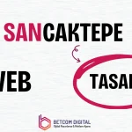 Sancaktepe Web Tasarım