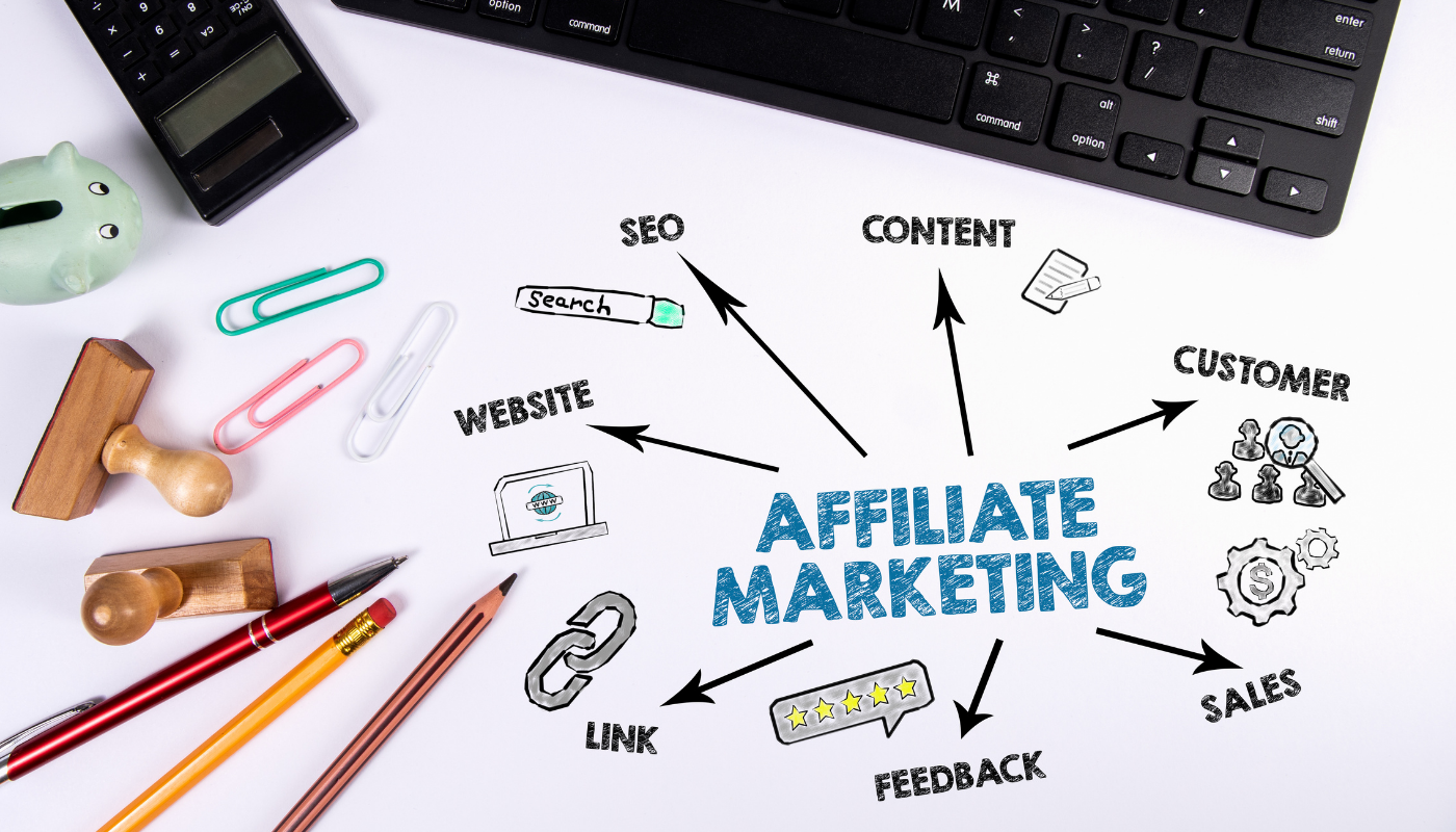 Affiliate Marketing Nedir? 2 affiliate marketing hataları ve bunlardan nasıl kaçınılır