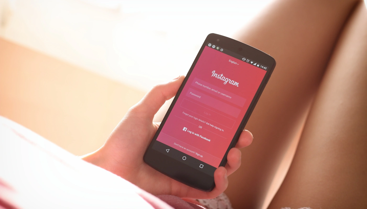 Instagram reklam hesabınıza ödeme yöntemi