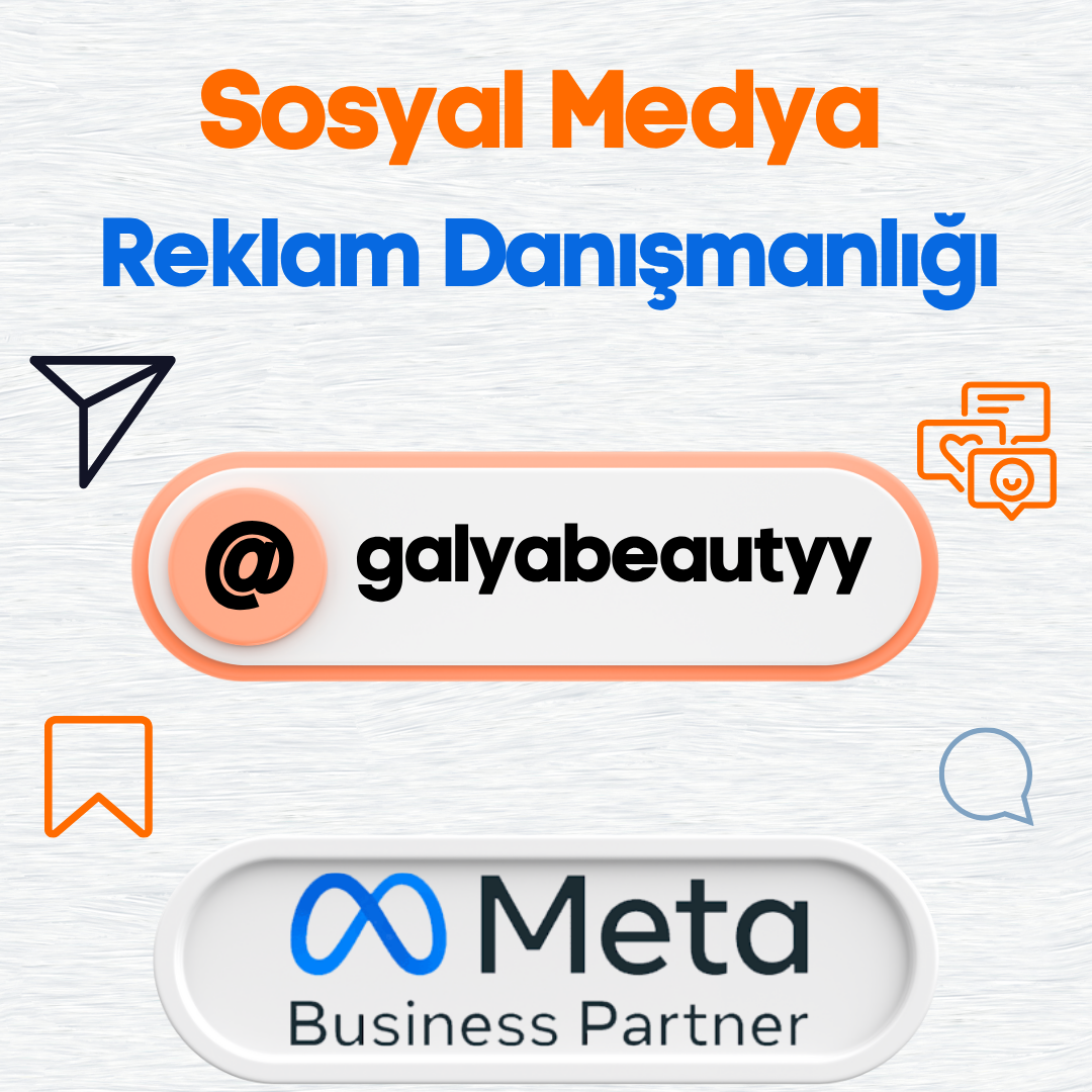 Referanslarımız 72 galyabeautyy